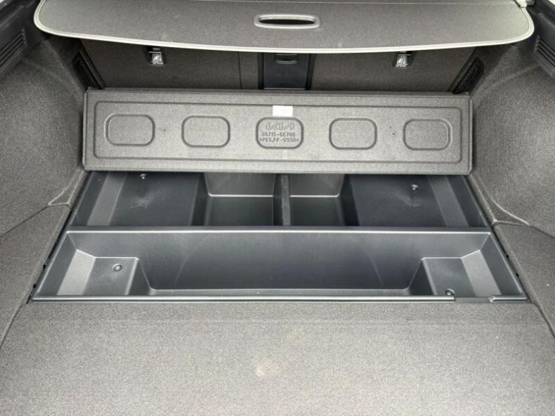 Kia Ostatní - hlavní fotka