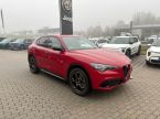 Alfa Romeo Stelvio - fotka číslo 0