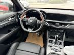 Alfa Romeo Stelvio - fotka číslo 11