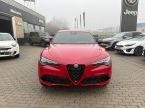 Alfa Romeo Stelvio - fotka číslo 1