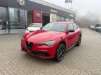 Alfa Romeo Stelvio - fotka číslo 2