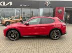 Alfa Romeo Stelvio - fotka číslo 3