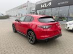 Alfa Romeo Stelvio - fotka číslo 4