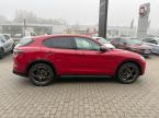 Alfa Romeo Stelvio - fotka číslo 7
