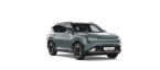 Kia EV5 - fotka číslo 0