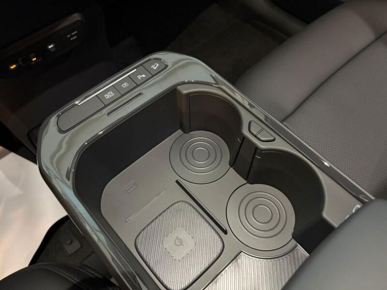 Kia EV5 - hlavní fotka