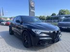 Alfa Romeo Stelvio - fotka číslo 1