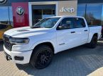 Dodge RAM - fotka číslo 10