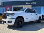 Dodge RAM - fotka číslo 11