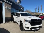Dodge RAM - fotka číslo 1
