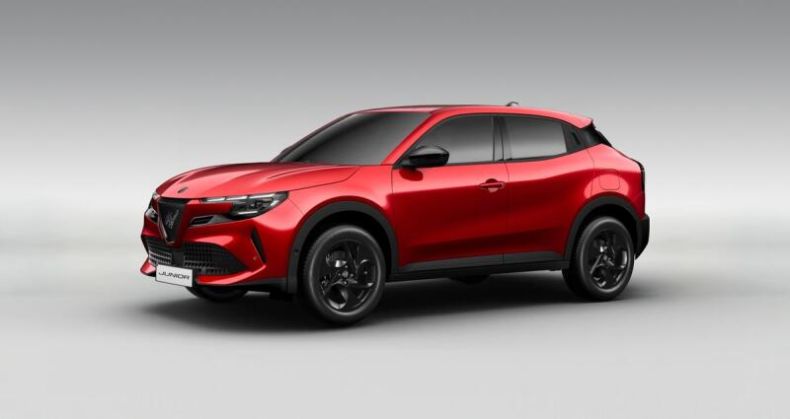 Alfa Romeo Junior - hlavní fotka inzerátu
