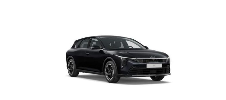 Kia Ostatní - hlavní fotka