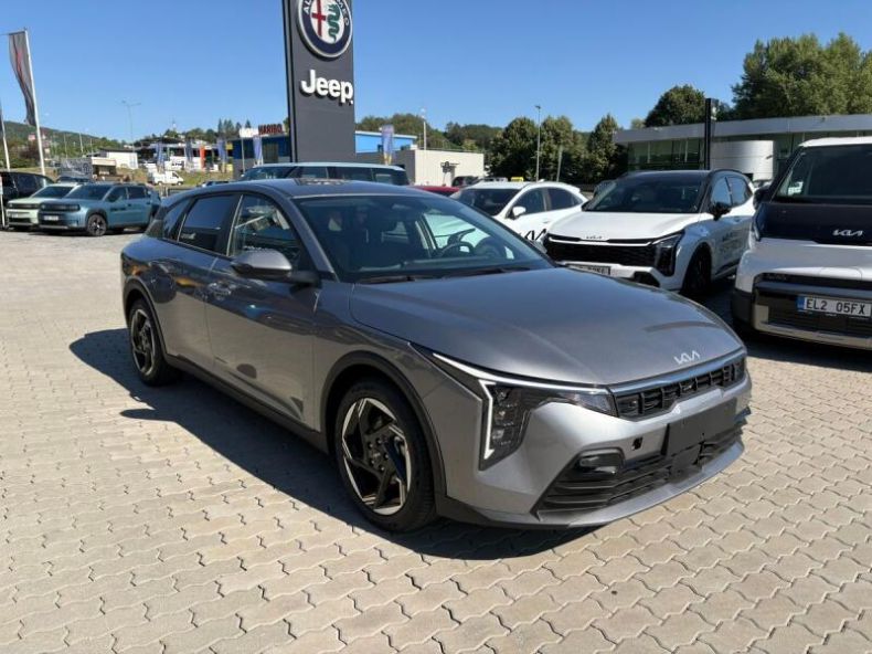 Kia Ostatní - hlavní fotka inzerátu