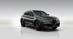 Alfa Romeo Stelvio - fotka číslo 0