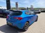 Alfa Romeo Giulietta - fotka číslo 2