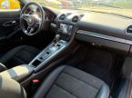 Porsche Boxster - fotka číslo 9
