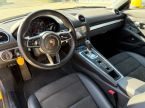 Porsche Boxster - fotka číslo 10