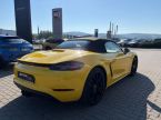 Porsche Boxster - fotka číslo 2