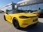 Porsche Boxster - fotka číslo 3