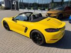 Porsche Boxster - fotka číslo 5
