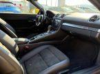 Porsche Boxster - fotka číslo 8