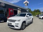 Jeep Grand Cherokee - fotka číslo 0