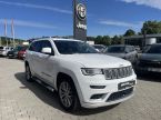Jeep Grand Cherokee - fotka číslo 1