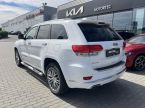 Jeep Grand Cherokee - fotka číslo 3
