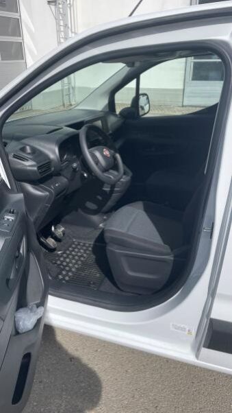 Fiat Dobló - hlavní foto