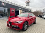 Alfa Romeo Stelvio - fotka číslo 0