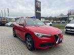 Alfa Romeo Stelvio - fotka číslo 1