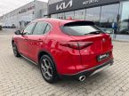 Alfa Romeo Stelvio - fotka číslo 3