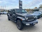Jeep Gladiator - fotka číslo 1