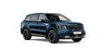 Kia Sorento - fotka číslo 0