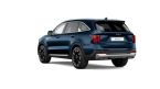 Kia Sorento - fotka číslo 2