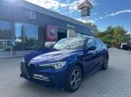Alfa Romeo Stelvio - fotka číslo 0