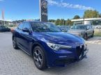 Alfa Romeo Stelvio - fotka číslo 1