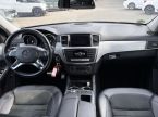 Mercedes Třída M - fotka číslo 7