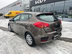 Kia Cee'd - fotka číslo 3