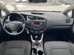 Kia Cee'd - fotka číslo 6