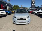 Fiat 500 - fotka číslo 1