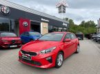 Kia Cee'd - fotka číslo 0