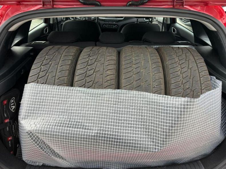 Kia Cee'd - hlavní fotka