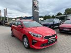Kia Cee'd - fotka číslo 1