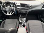 Kia Cee'd - fotka číslo 7