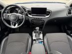 Kia Cee'd - fotka číslo 7