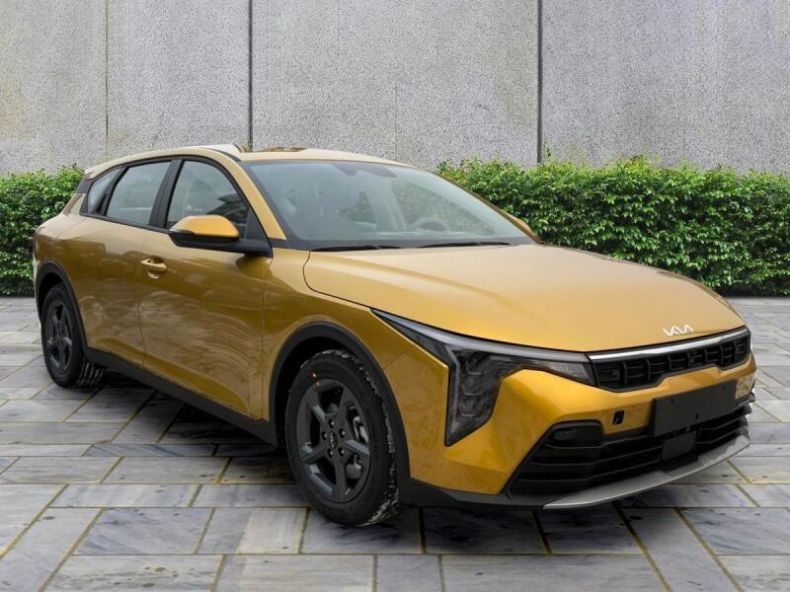 Kia Ostatní - hlavní fotka inzerátu