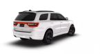 Dodge Durango - fotka číslo 4