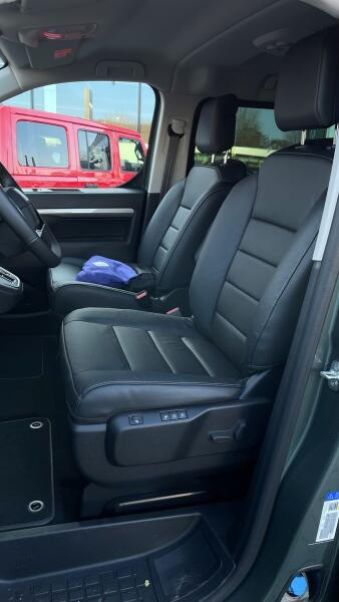 Fiat Ulysse - hlavní fotka