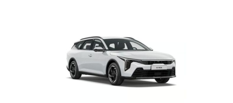 Kia Ostatní - hlavní fotka inzerátu